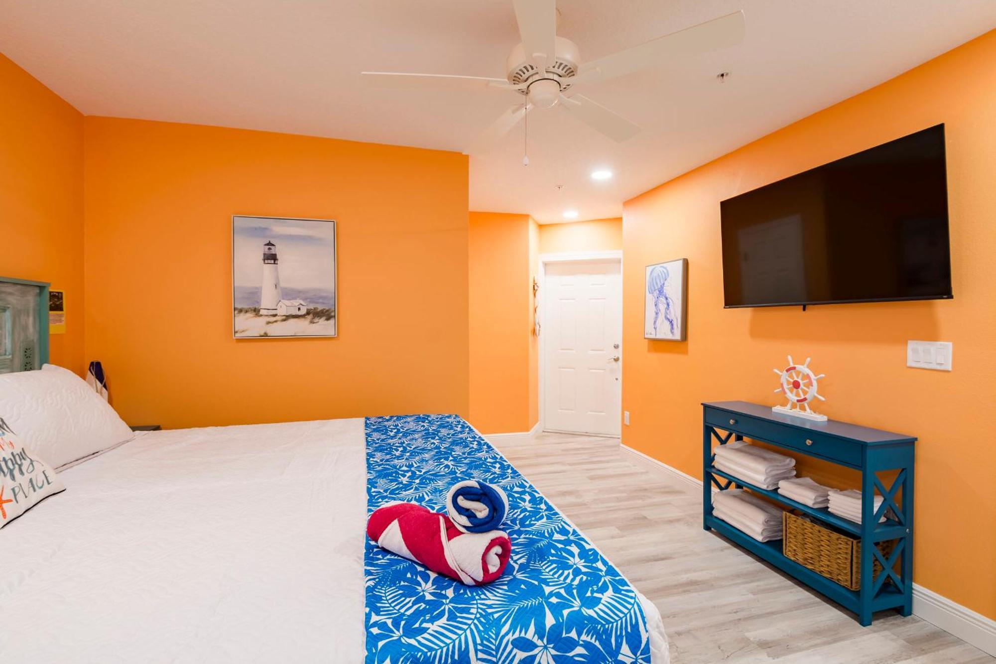 The Lofts At St Pete Beach St. Pete Beach Buitenkant foto