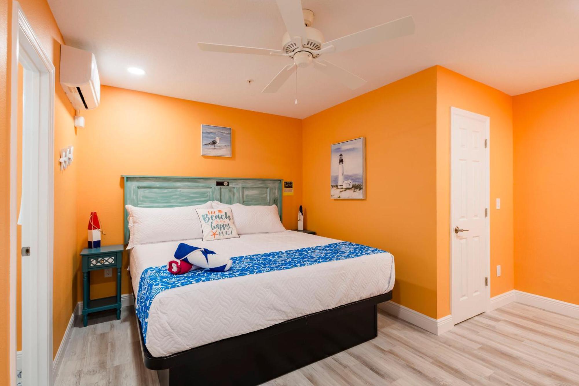 The Lofts At St Pete Beach St. Pete Beach Buitenkant foto