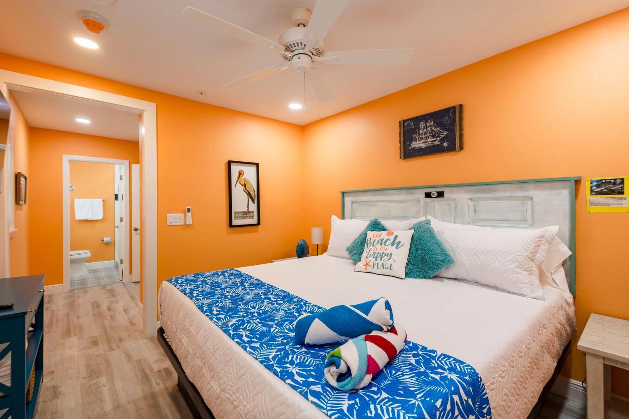 The Lofts At St Pete Beach St. Pete Beach Buitenkant foto