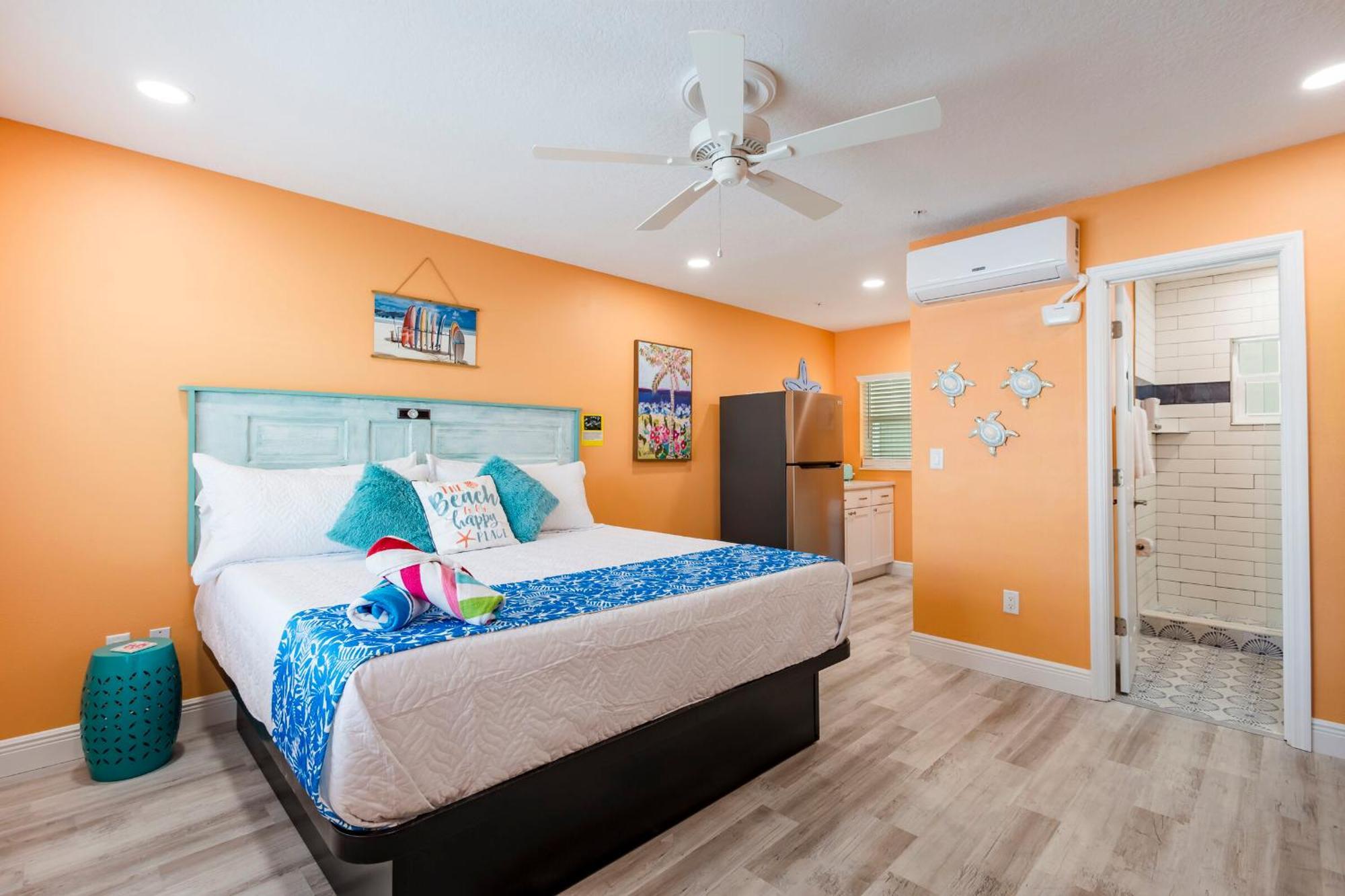 The Lofts At St Pete Beach St. Pete Beach Buitenkant foto