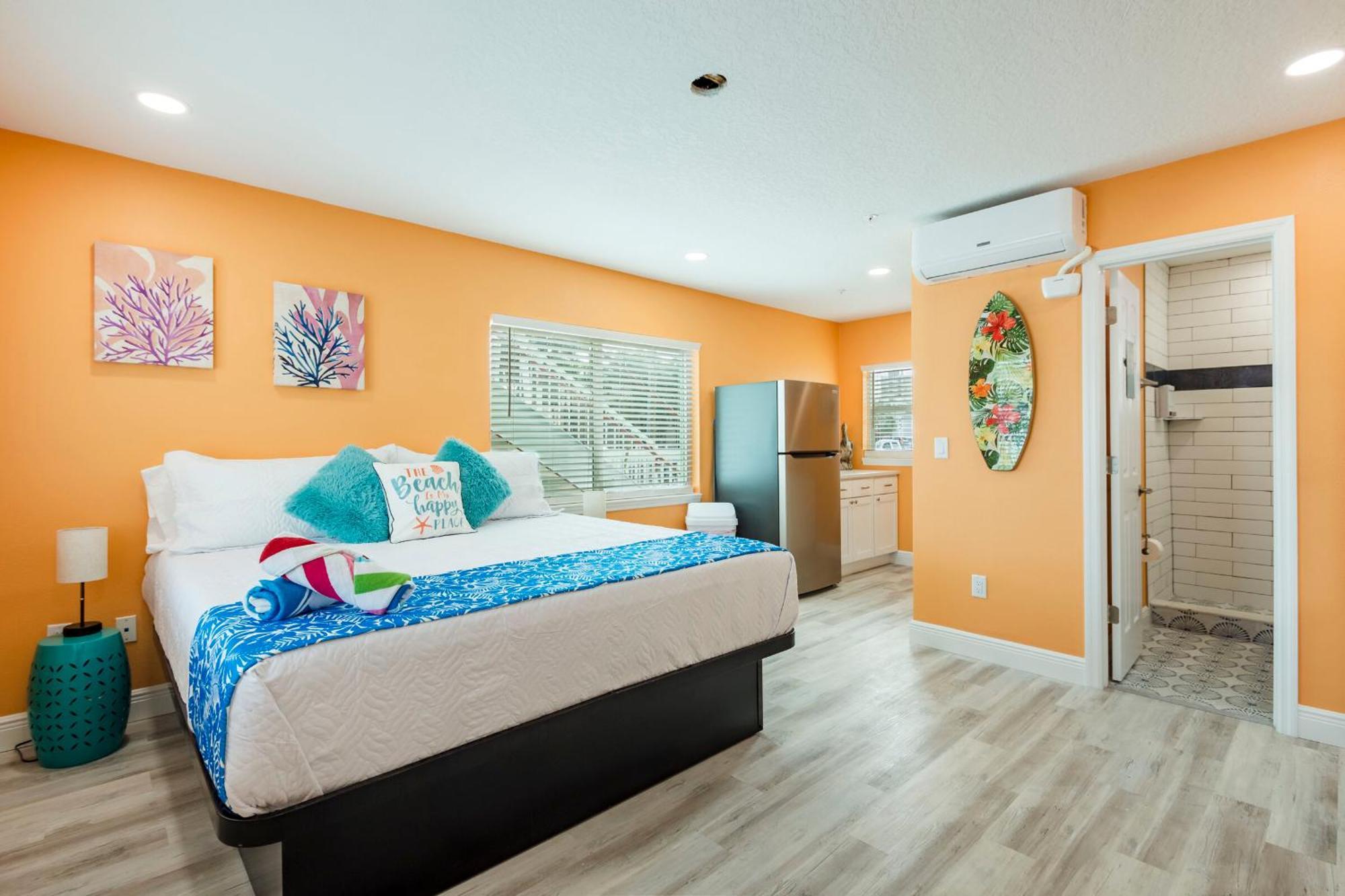 The Lofts At St Pete Beach St. Pete Beach Buitenkant foto